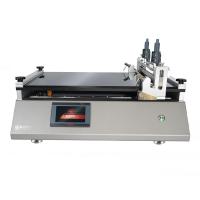慧诺 TM3100/08 自动涂膜机 线棒+刮刀加热 RT~100℃ 30&times;40cm 定制