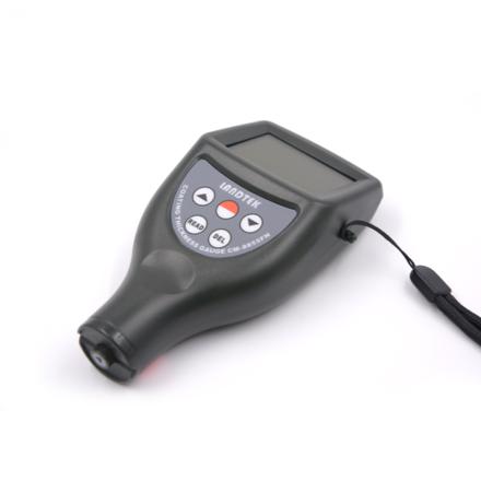 LANDTEK CM8855 Coating thickness Gauge, integrated Sensor automatically recognizes the substrate