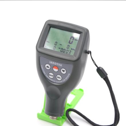 LANDTEK CM8856 Coating thickness Gauge split platings 0~ 1250 micron magnetic Induction eddy Current