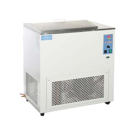 YIHENG DKZ-2C Thermostatic water Bath low temperature oscillation Tank, stainless steel liner PID temperature control