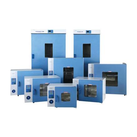 YIHENG DHG-9240 Drying Oven Electric Blast Drying Oven 220L volume 0.1 ℃ resolution