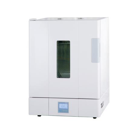 YIHENG BPG-9156A Drying Oven laboratory blast Drying Oven 175L volume mirror stainless steel liner