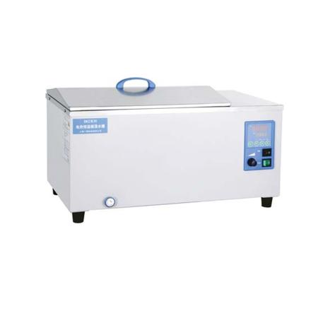 YIHENG DKZ-2B Thermostatic water Bath thermostatic oscillation sink, stainless steel liner PID temperature control