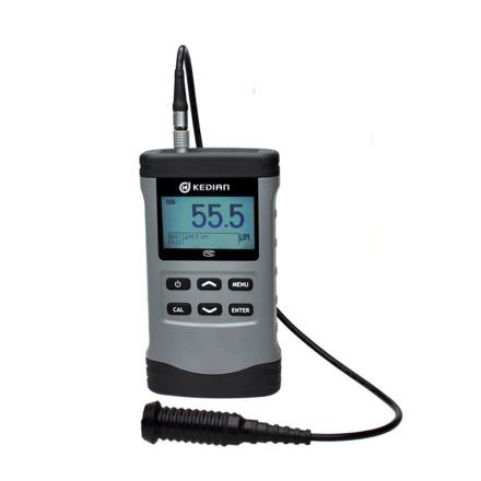 科电仪器 MCW-3000A 超声波测厚仪 涡流涂层测厚仪 自动偏差跟踪