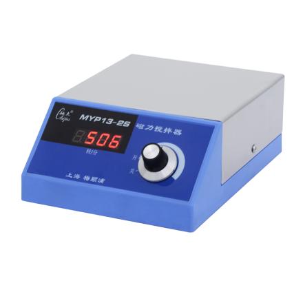 CHIJIU MYP13-2S Magnetic Stirrer Single Stirring, Three Phase Brushless DC Motor Closed Loop Control