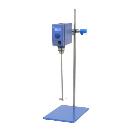 CHIJIU MYP2011-250 powerbasic stirrer brushless DC motor closed-loop speed control liquid crystal display