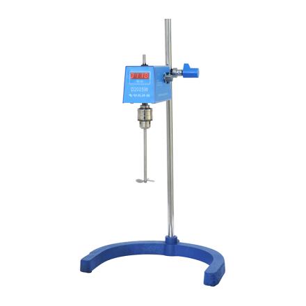 CHIJIU D2025W powerbasic stirrer DC brushless motor 250W Power 1500rpm Rotation speed