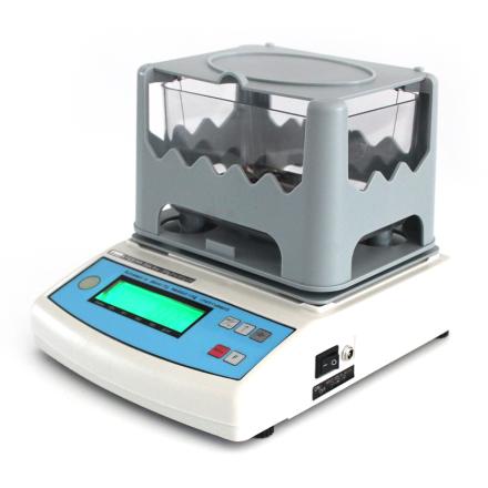 XIONGFA GP-600E Solid Density Meter 0.001g/cm &sup3; density readability 600g weighing
