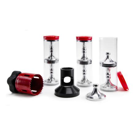 Defelsko AT50KIT 50mm Accessories, pull-out, low adhesion coatings measurement