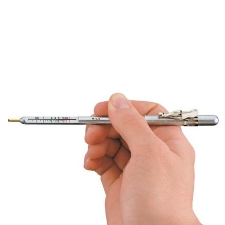 Defelsko PosiPen magnetic Coating thickness Gauge, pen type Coating thickness Gauge without power portable measurement