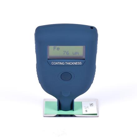 里博 leeb251涂层测厚仪电镀层测厚仪0~1250微米测量