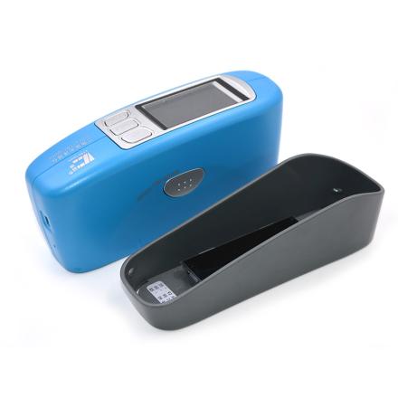 彩谱CS-380多角度光泽度计 20&deg;60&deg;85&deg;三角度测量0-2000GU