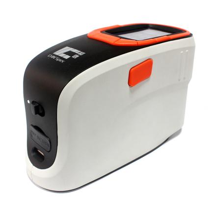 彩谱 CS-610A 分光测色仪 便携式色彩测量分析仪 D/8照明条件