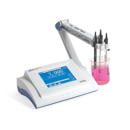 雷磁 PXSJ-226 离子计 0.001级离子浓度检测仪 大屏幕液晶显示