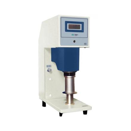 仪电物光WSB-L白度计 45/0&deg;照明硅光电池接收白度测试仪