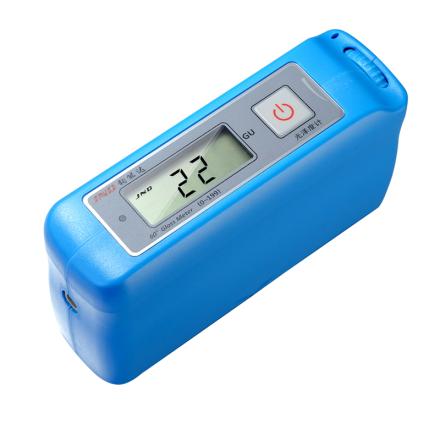 钧能达JND-S60光泽度计石材表面光泽测量仪