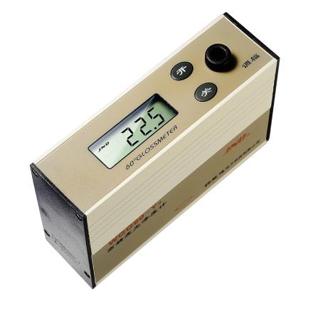 JND WGG60-EJ Glossiness Meter Metal Glossiness Meter High Accuracy Large range