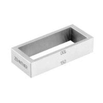 Zehntner ZAF2010.8050方框式湿膜涂布器 不锈钢材质80mm涂膜宽度