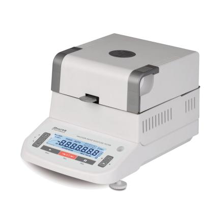 米德 QL-610B 快速水分测定仪 高精度进口镀金陶瓷称重传感器