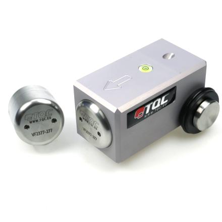 TQC sheen VF2377 铅笔硬度计 手推式不锈钢材质750g荷重