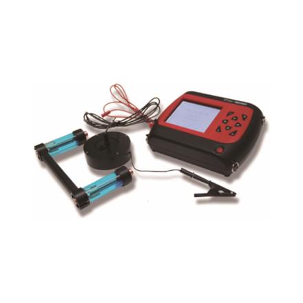 柯速 KS-6C 钢筋锈蚀仪 电位梯度双法测量 固定电极免维护