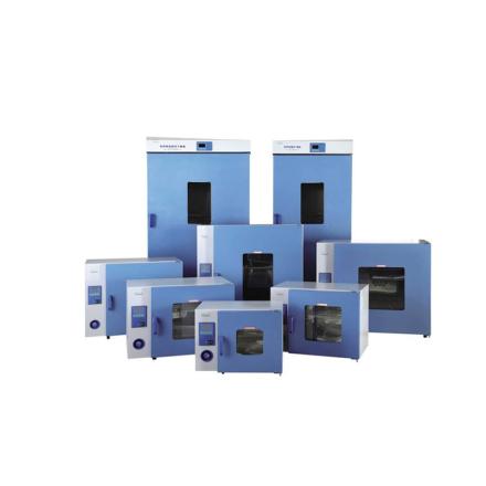 YIHENG DHG-9425A Drying Oven blast Drying Oven mirror stainless steel studio