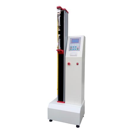 HUIDA HD-1007 Floor-Standing Rubber Universal Testing Machine