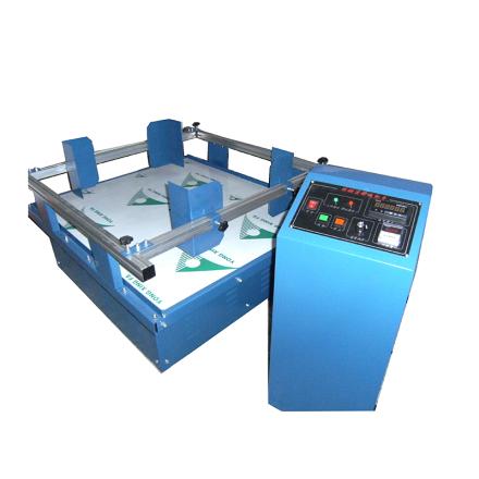腾辉TF-601模拟运输振动台往复式振幅25.4mm载重100kg