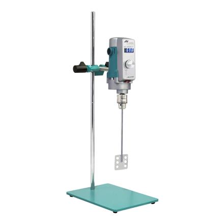 ANGNI AM200S-H electric Stirrer digital display, constant speed 95.5N.cm torque