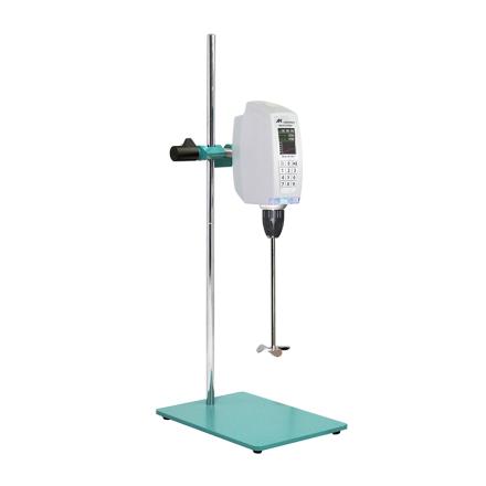 昂尼AM110W-T恒速搅拌机 实验室搅拌机无刷直流电机触摸控制