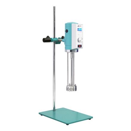 ANGNI AE300L-H High Speed Shear Dispersion Mulser Digital Laboratory Shear Mulser