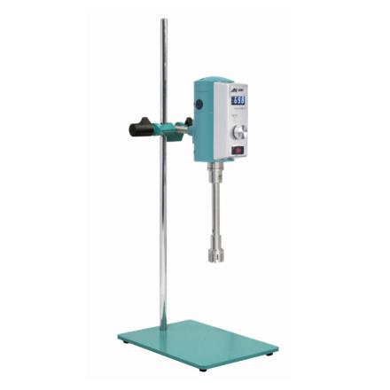 昂尼AD300L-H高速分散乳化机18G/36G剪切乳化机无级调速LED数显