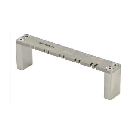 TQC VF2246 流平流挂器 不锈钢涂料测试仪 双功能涂膜器