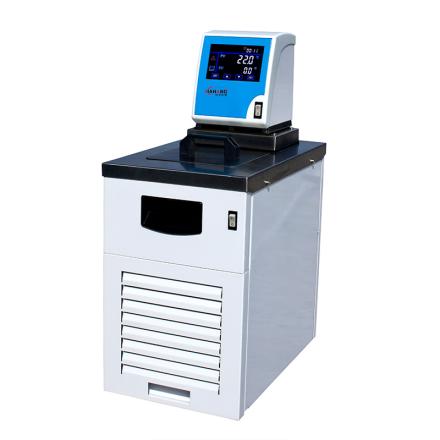 佳航JH-35C恒温水浴槽高温恒温槽-35~200℃LCD液晶屏