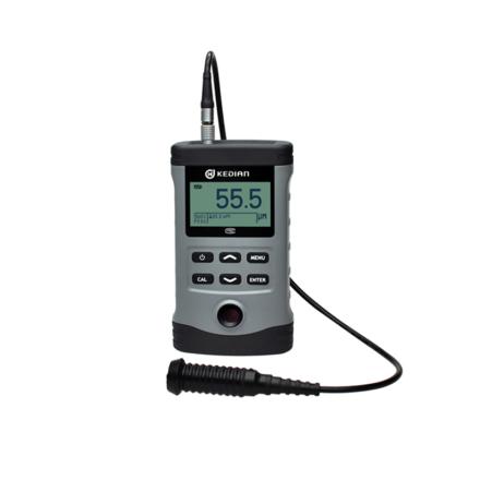 科电仪器MC-3000C涂层测厚仪油漆测厚仪磁感应0-5000&mu;m