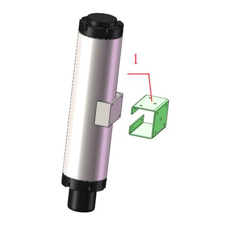 硅莱 Y单塔 干燥器 一体式吸附式干燥器 露点温度降低20~40℃