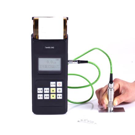 LEEB leeb242 Coating thickness Gauge N1 Probe split eddy Current thickness Gauge 0~ 1250&mu;m