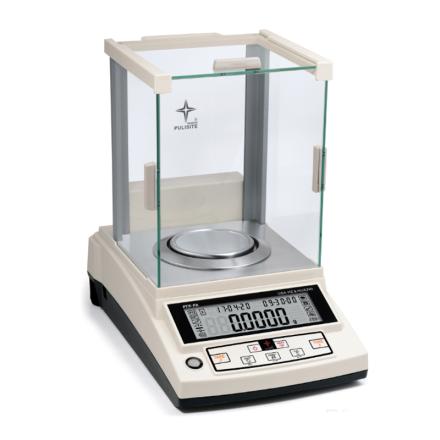 HUAZHI PT-104/35S Electronic Balance PTY series automatic intelligent internal calibration Precision Balance