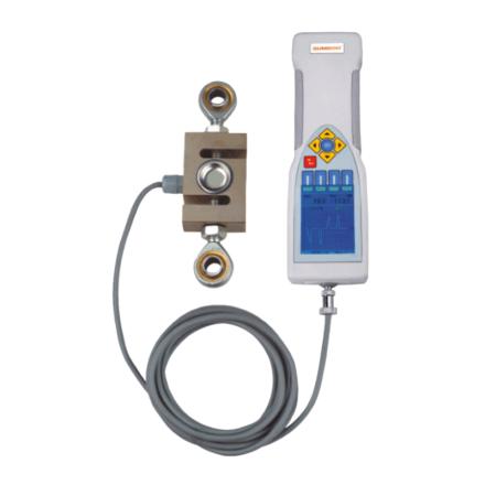 SUNDOO SP-2K Force Gauge High Accuracy TFT Color Screen Linear dispersion Monitor