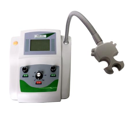 QIWEI PHS-25 pH Meter Benchtop pH Meter +/- 0.05pH accuracy ph value mV value measurement