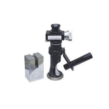 荣计达QHY巴克霍尔兹压痕试验仪漆膜硬度检测仪器