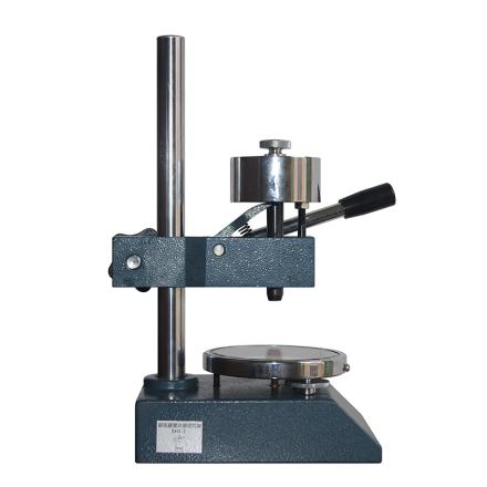 LANDTEK SHS-1 Shore DuroMeter testing device A/C type special bracket 1kg fixed load weight