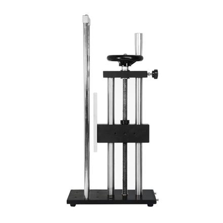 LANDTEK FMS-1 Force Gauge measurement bench, push-pull test bench