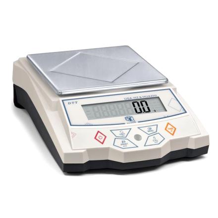 HUAZHI DTT-B3000 Electronic Balance Precision Type 0.1g accuracy 3000g range