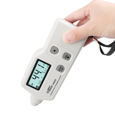 希玛 AS930 涂层测厚仪 磁感应无损测量0-1800&mu;m