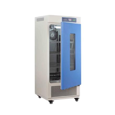 YIHENG MJ-250F-ⅰ Mildew Incubator mirror stainless steel liner microcomputer PID temperature control