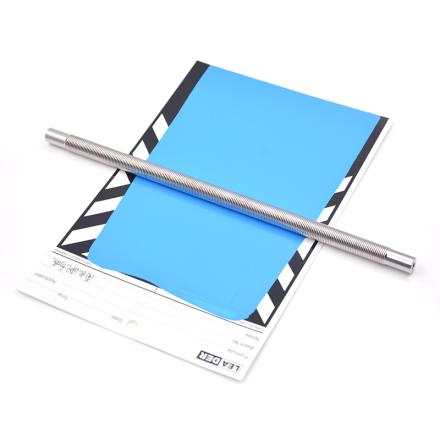 永潮科技 D10-YC050-L240mm 实验涂布计量棒 挤压式湿膜厚度50&mu;m