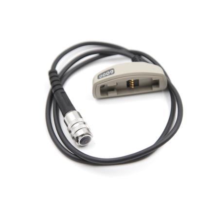 Defelsko FNS测厚仪探头 两用型防水密封探头0-1500&mu;m