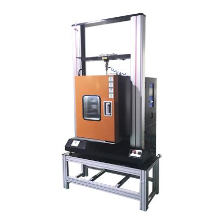 越联YL-1162-96-40M剥离试验机高低温湿热交变拉力试验机