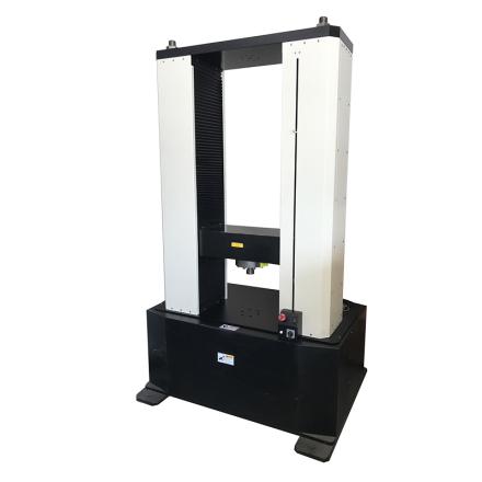 越联YL-1153万能材料试验机 300KN精密滚珠螺杆驱动